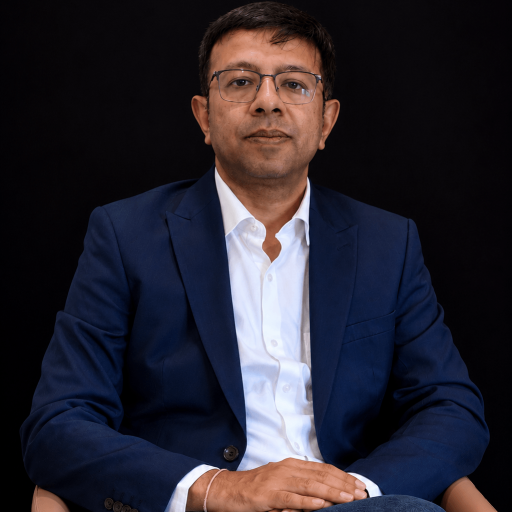 purav kothari-founder