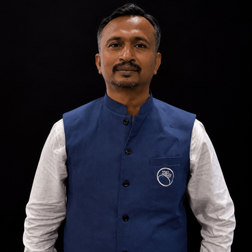 sandip mungara- partner