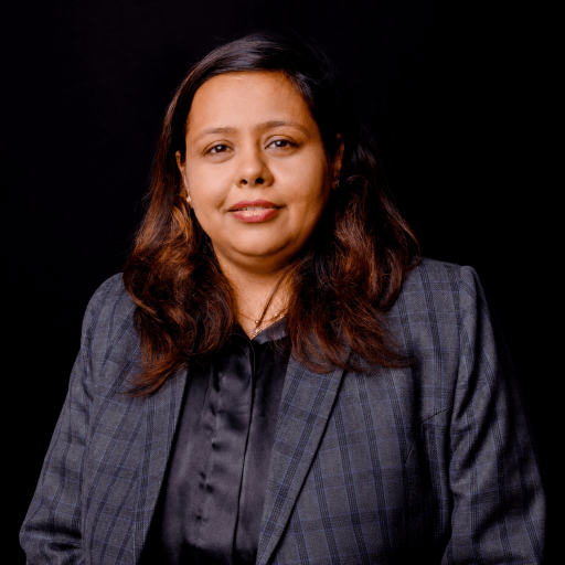 shahina sham - co-founder